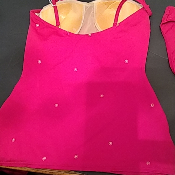 Sea Spray Designer Swimsuit - Picture 4 of 6